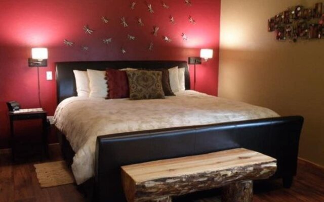 Escape For Two B&B Guesthouse