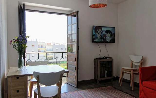 Vila Mafra - Grill Terrace