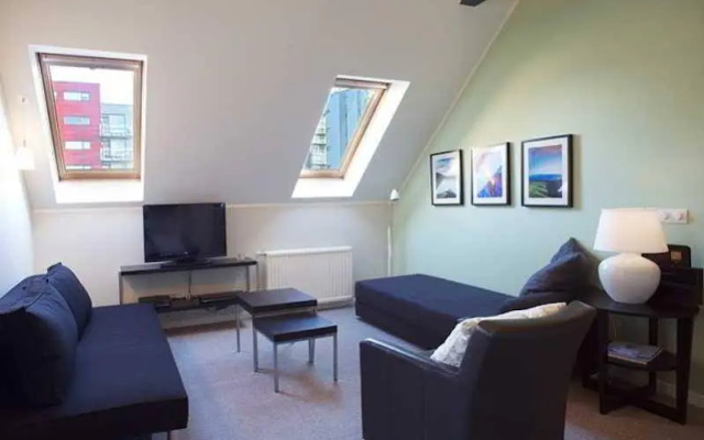 Reykjavik Residence Apartment Hotel