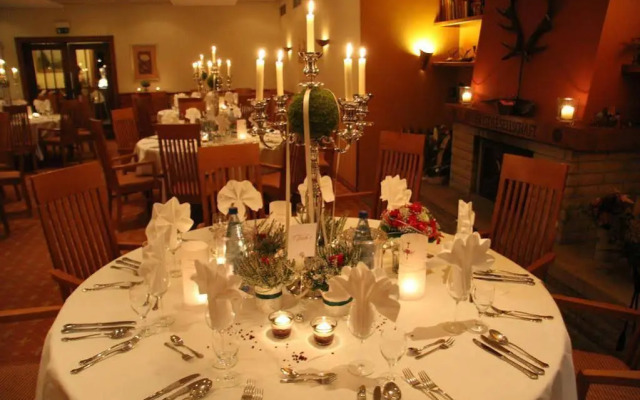 Landhaus Hirschsprung