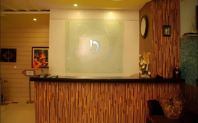 Divine the Boutique Hotel