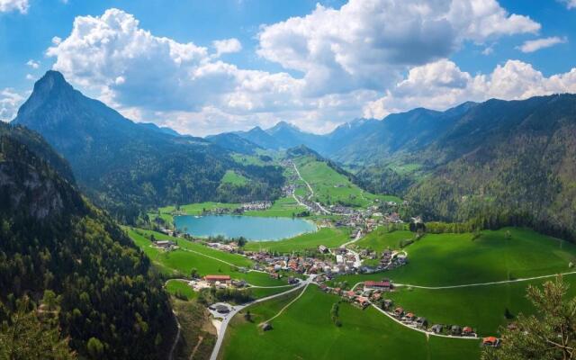 Gemütliche und moderne Ferienwohnung in Tirol, FeWo 5