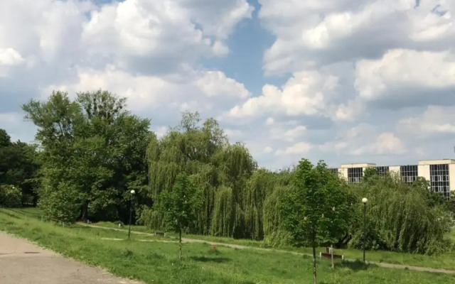 Royal Garden Apartment