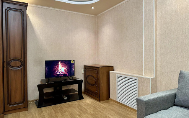 Апартаменты на улице Кисловодская 36А к3