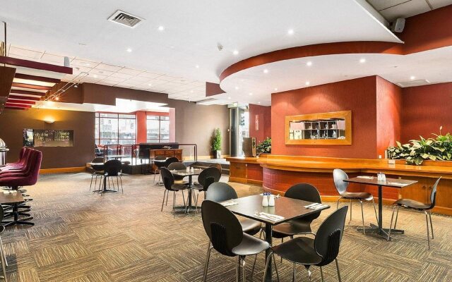 Allurity Hotel
