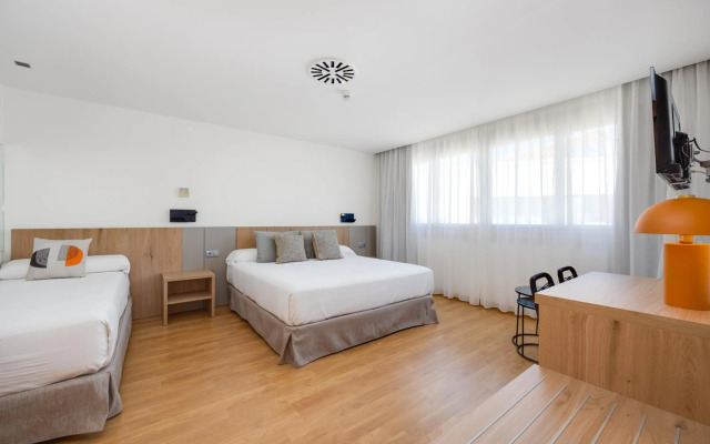 Hotel Daniya Alicante