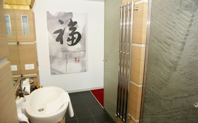 Asia Resort Linsberg - Adults Only