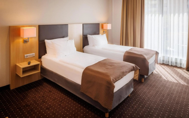 LanzCarré Hotel Mannheim, a member of Radisson Individuals