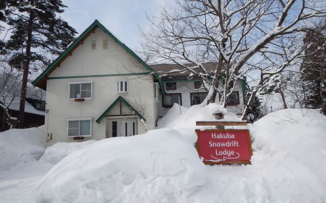 Hakuba Snowdrift Lodge