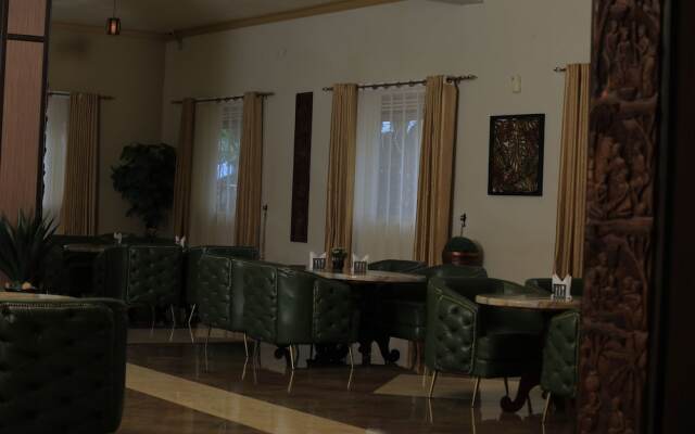 Soser View Hotel Apartments