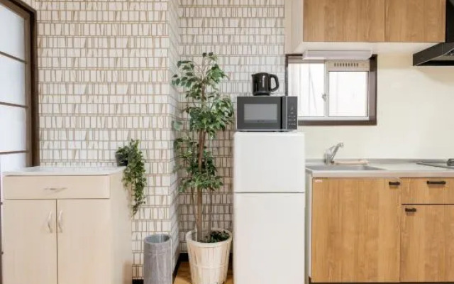 Sparrow Color · Fangnan