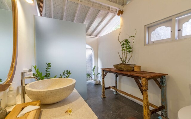 Villa Alor