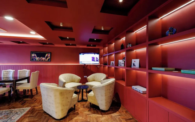 SQUARE hotel