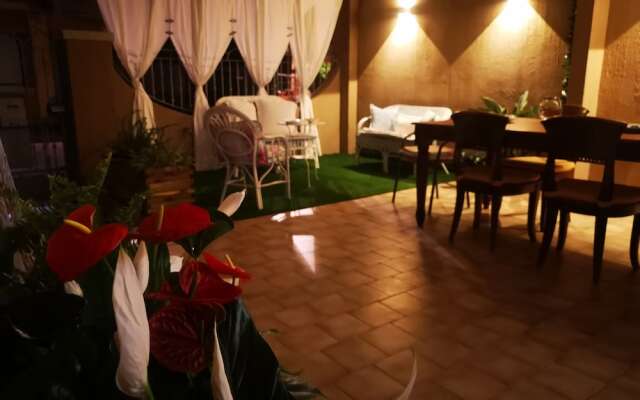 Domo Ajaju Guest House