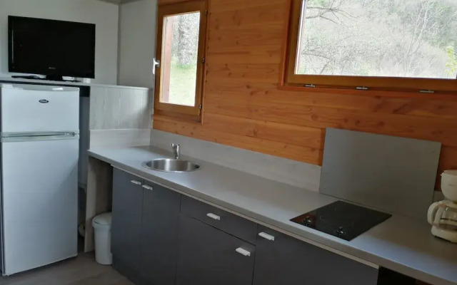 Camping La Palatrière