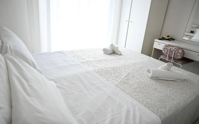 Hotel B&B Ardea Rimini