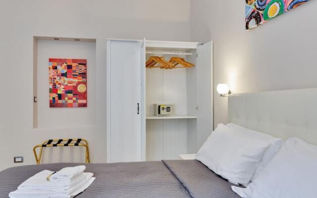 Rome as you feel - Diocleziano apartment