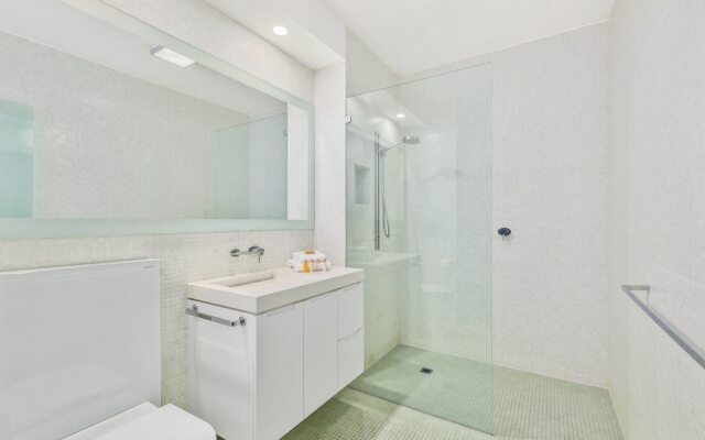 Spectacular Penthouse in Little Cove Noosa Heads - Unit 2 Cuvee 29 Allambie Rise