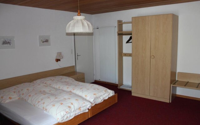 Hotel-Restaurant Alpenblick