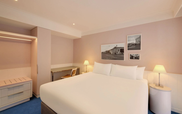Adina Apartment Hotel Sydney Chippendale