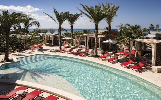 The Residences at Seafire