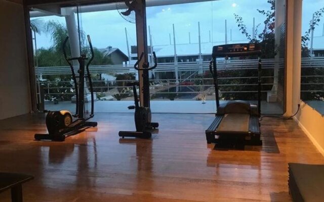 Parador Estaleiro Hotel