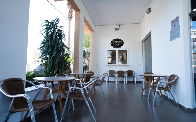 Motel Tsabar