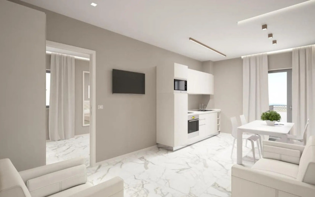 Residence  Hotel Alba Palace