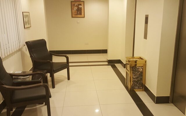 Al Thuriah Hotel Apartment