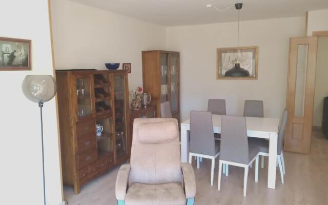 Apartment with 3 Bedrooms in Arinsal, with Wonderful Mountain View And Wifi