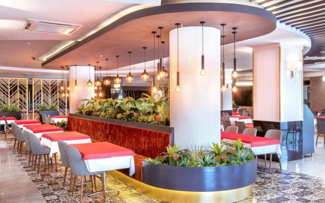 Annabella Diamond Hotel&Spa