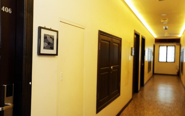Super Hotel Yangon Kanbar Aye Road