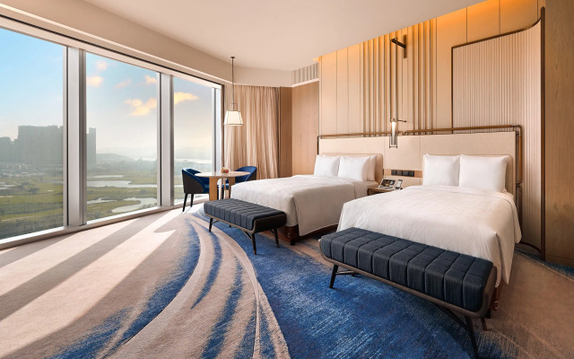 Epic Tower - Studio City Macau