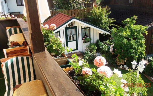 Haus Sonnwinkl