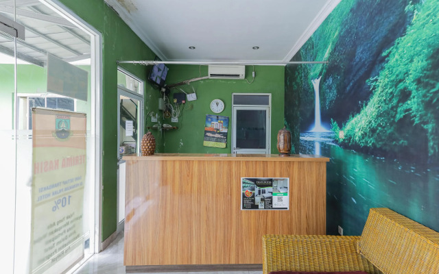 Urbanview Hotel Trans Cilegon