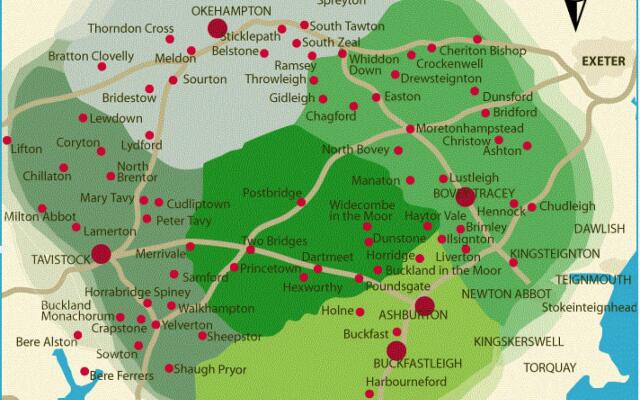 The Stables - Charming 15th-century Rural Bolthole