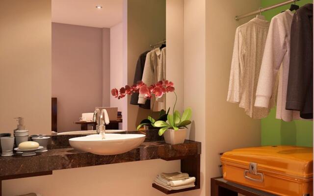 PrimeBiz Hotel Karawang