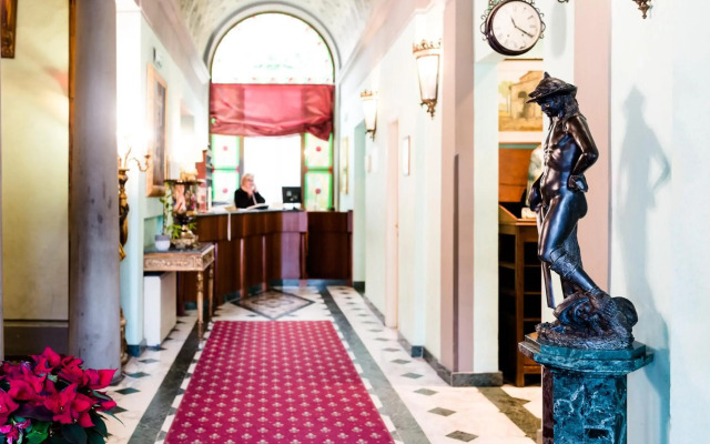Hotel Donatello