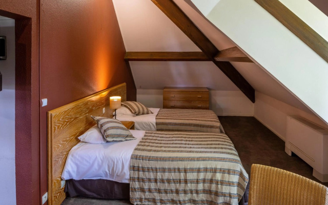 Garrigae Manoir de Beauvoir