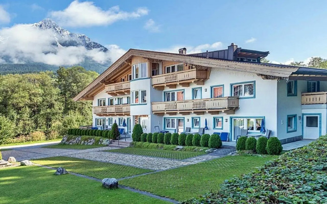 Ferienwohnung Lara