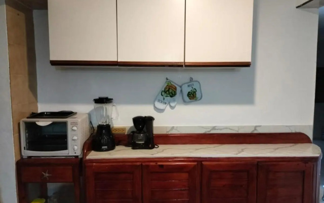 Apartamento en San Andrés Jet Set by Seven Travel