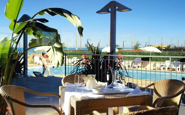 Apartment in Roseto by Sandy Beach