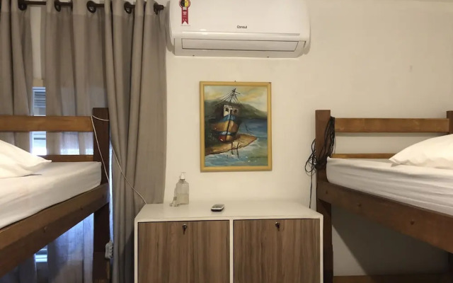 Family Hostel