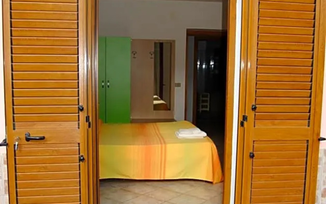 B&B Arenosu25 (Adults Only)