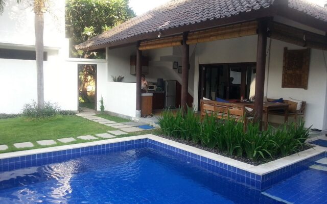 Villa Mason 9 Bedroom