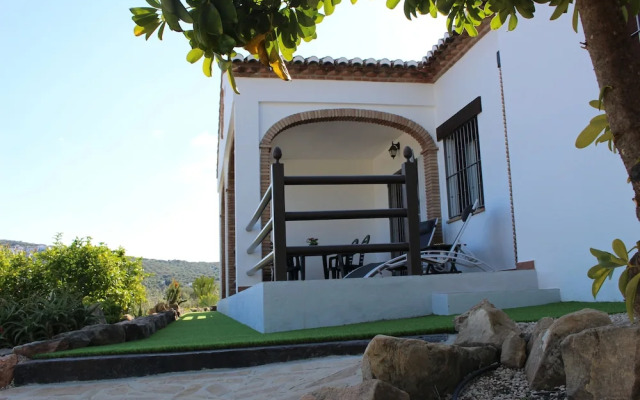 Rural Tourism Accommodation in the Heart of Andalucia