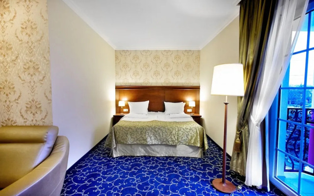 Hotel Splendor
