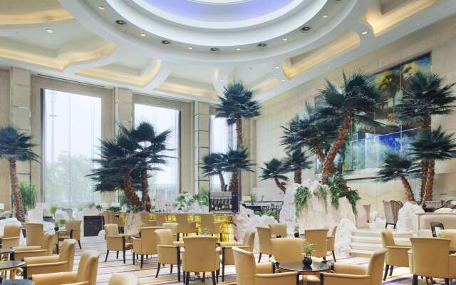 V-Continent Beijing Parkview Wuzhou Hotel