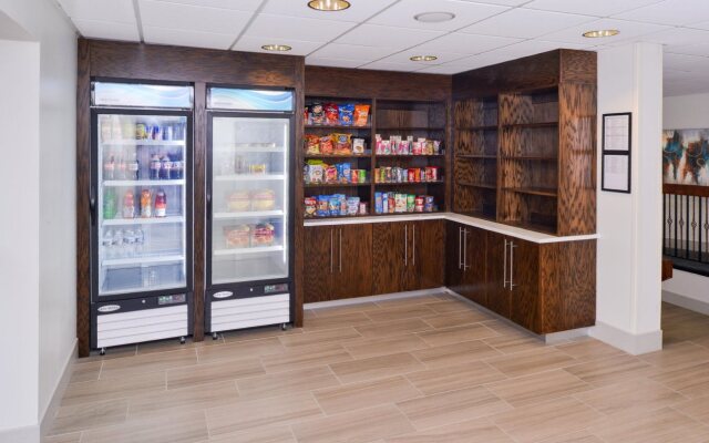 Holiday Inn Express Burlington by IHG