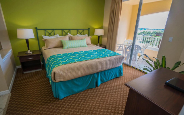 Vacation Village at Weston, Fort Lauderdale